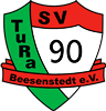 Wappen SV TuRa 90 Beesenstedt II