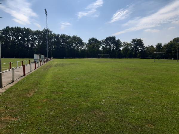 Sportanlage Neuscharreler Straße D-Platz - Saterland-Sedelsberg