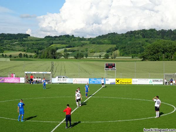 WATZINGER Arena - Ziersdorf
