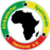 Wappen Afrikanischer SV Hannover 2020  63268