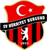 Wappen SV Hürriyet Burgund 1922 II