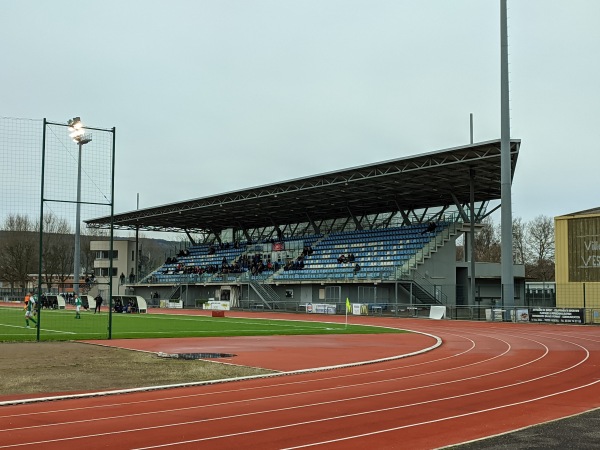 Stade René Hologne - Vesoul