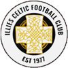 Wappen Illies Celtic Football Club