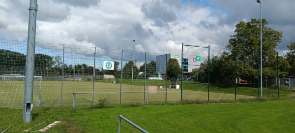 PSV-Sportanlage Platz 2 - Freiburg/Breisgau