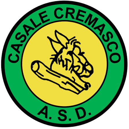 Wappen ASD Casale Cremasco 