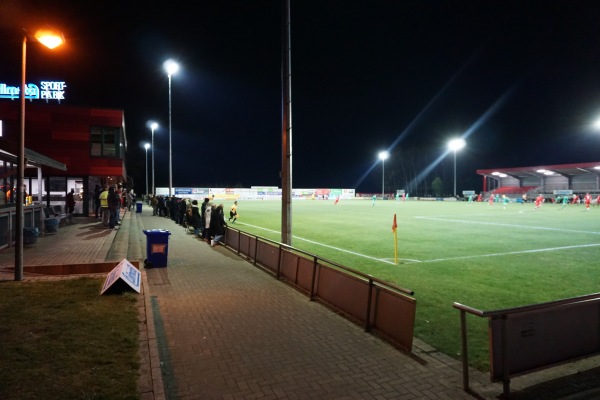 Hasestadion - Bersenbrück