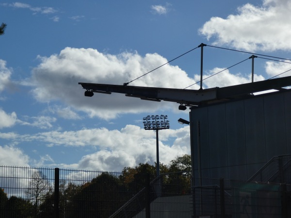 NetCologne Stadion der Deutschen Sporthochschule Köln - Köln-Müngersdorf