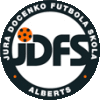 Wappen JDFS Alberts II