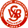 Wappen SV Bühlertal 1922 II
