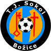 Wappen TJ Sokol Božice B