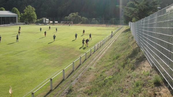 Maintal Arena - Wertheim-Bettingen 