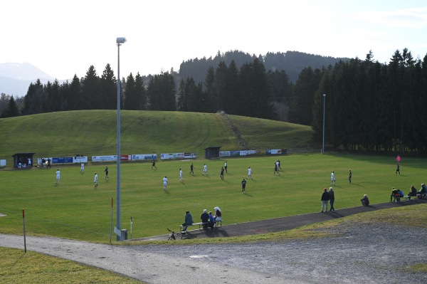 Sportplatz Oy - Oy-Mittelberg