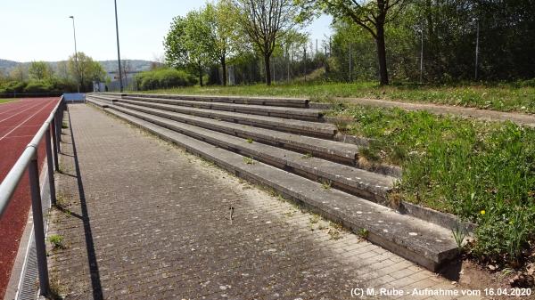 Wittumstadion - Urbach/Remstal