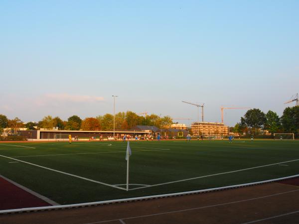 Sparkassen-Arena - Selm-Beifang