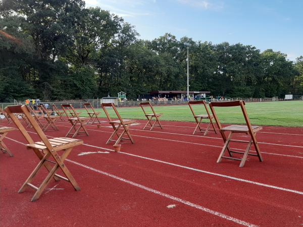 Waldstadion - Steyerberg