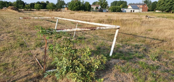 Dorfstadion - Klötze-Immekath