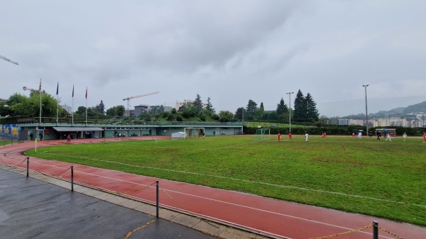 Campo Valgersa - Savosa