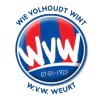 Wappen WVW Weurt (Wie Volhoudt Wint) diverse