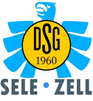 Wappen DSG Sele Zell diverse  53840