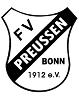 Wappen FV Preußen Bonn 1912  49742