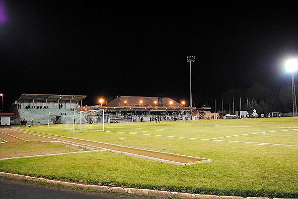 Stade du Phosphate - Khouribga