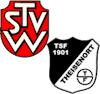 Wappen SG Weißenbrunn/Theisenort II (Ground A)