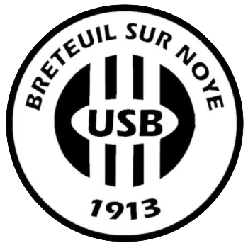 Wappen US Breteuil diverse