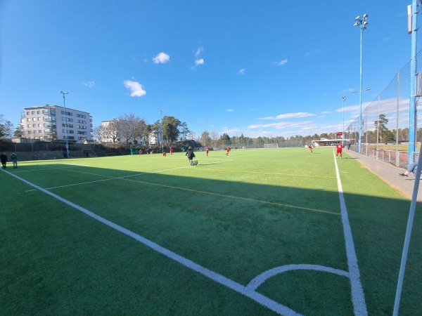 Sundbybergs IP Konstgräs - Sundbyberg