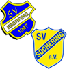 Wappen SG Eberfing/Söchering II (Ground B)