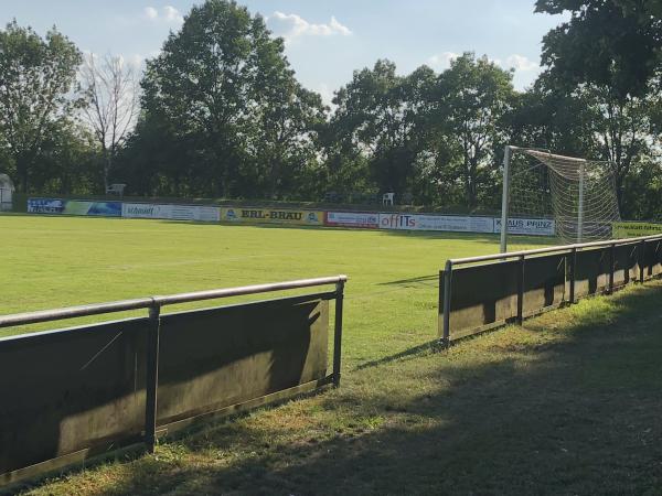 Sportanlage Bach - Bach/Donau