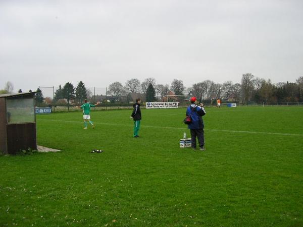 Sportpark Dornstede - Oldenburg (Oldenburg)