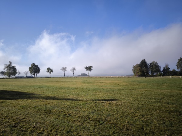 Sportplatz Eliasbrunn - Remptendorf-Eliasbrunn