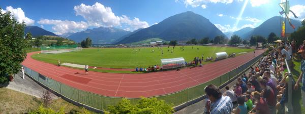 Sportzentrum Mals - Mals/Malles