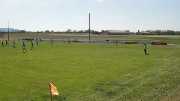 Sportplatz Am Triebweg - Wiesentheid-Feuerbach
