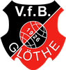 Wappen VfB Glöthe 1926 diverse