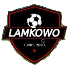Wappen CWKS 2000 Lamkowo  104496
