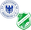 Wappen SpG Beeskow/Groß Rietz II (Ground B)  121957