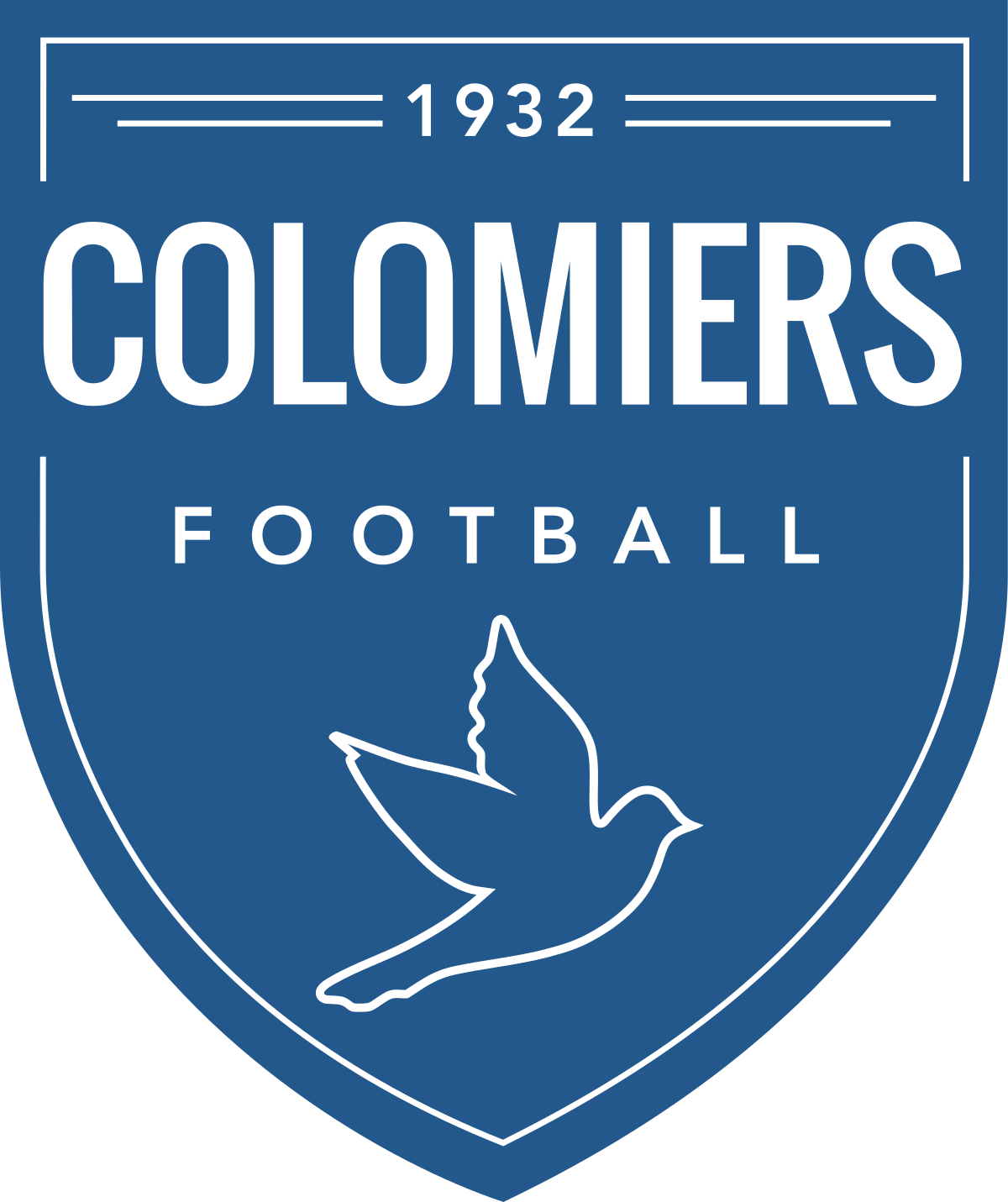 Wappen US de Colomiers Football diverse