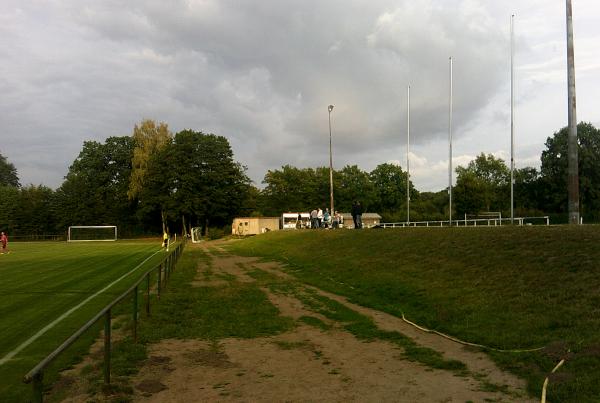 Sportanlage Schützenallee Platz 2 - Schwarzenbek