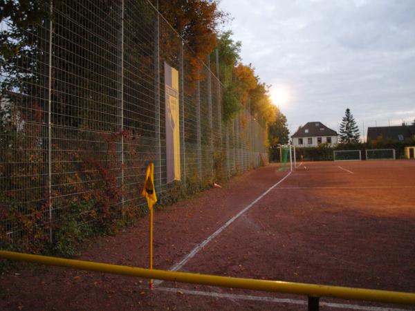 Sportplatz Hermannshöhe - Essen/Ruhr-Überruhr-Hinsel