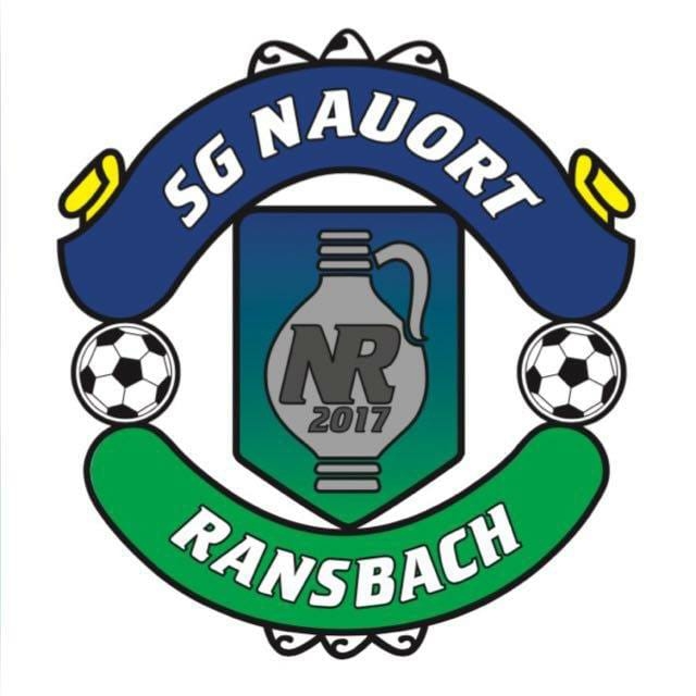 Wappen SG Nauort/Ransbach II (Ground B)