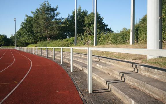 Sportzentrum Waldschwimmbad - Obertshausen