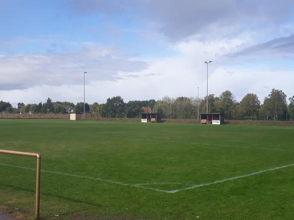 Sportanlage Kampstraße - Celle