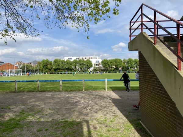 Stade Jean Ketels - Saint-André-lez-Lille