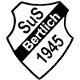 Wappen SuS Bertlich 1945 II  96230