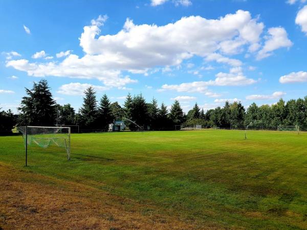 Sportpark Kurzwalder Straße Platz 2 - Belgern-Schildau