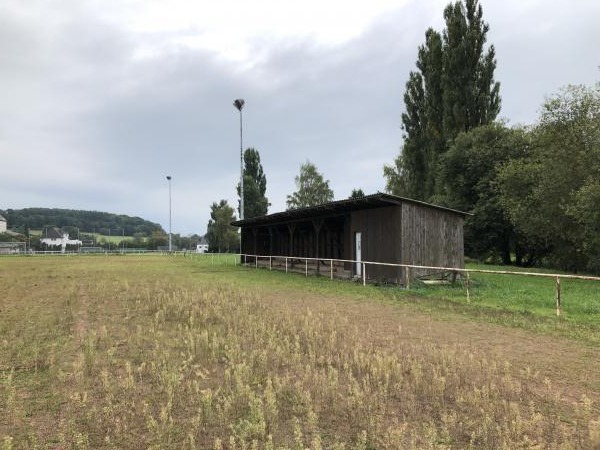 Sportanlage Steiner Loh Platz 2 - Steinau an der Straße-Ulmbach