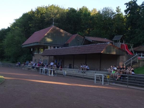 Spadaka Sportpark - Reken-Groß Reken