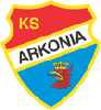 Wappen ehemals KS Arkonia Szczecin