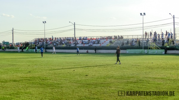 Stadionul Comunal Cernica - Cernica